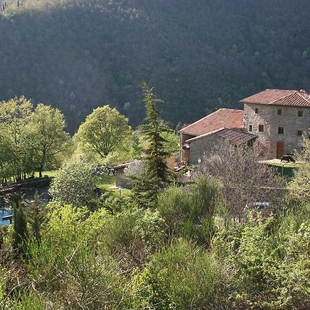 Podere Pian De' Cortini Villa Serravalle  Bagian luar foto