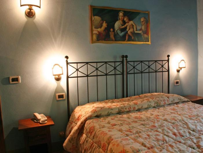 Podere Pian De' Cortini Villa Serravalle  Ruang foto