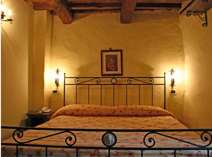 Podere Pian De' Cortini Villa Serravalle  Ruang foto