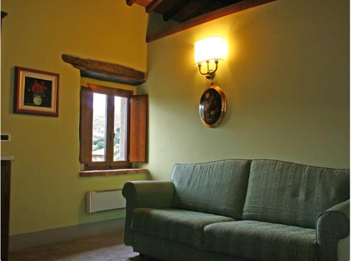 Podere Pian De' Cortini Villa Serravalle  Bagian luar foto