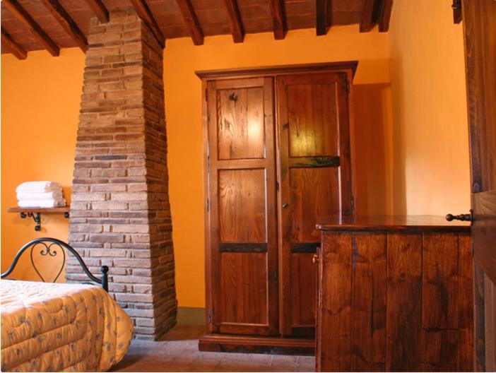 Podere Pian De' Cortini Villa Serravalle  Ruang foto